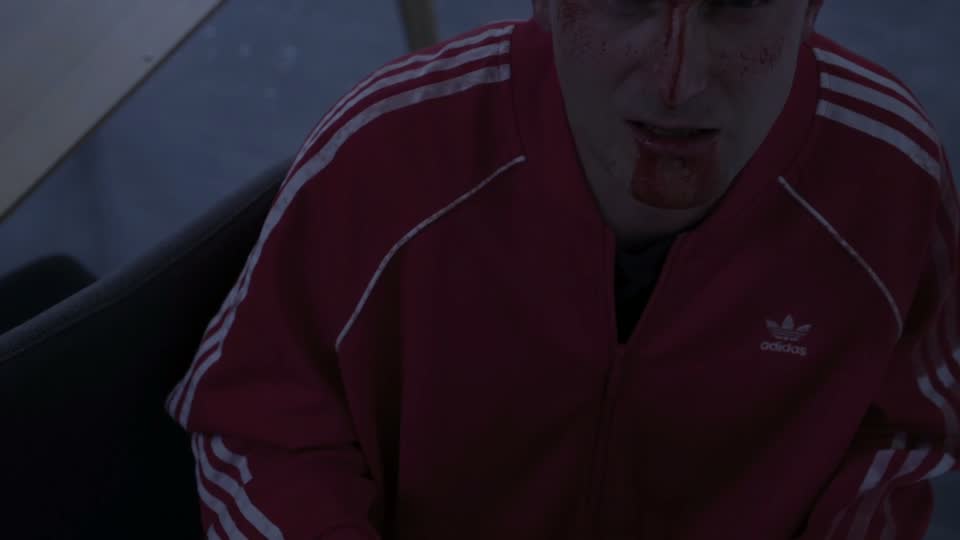 End of History Part 1 frame 184